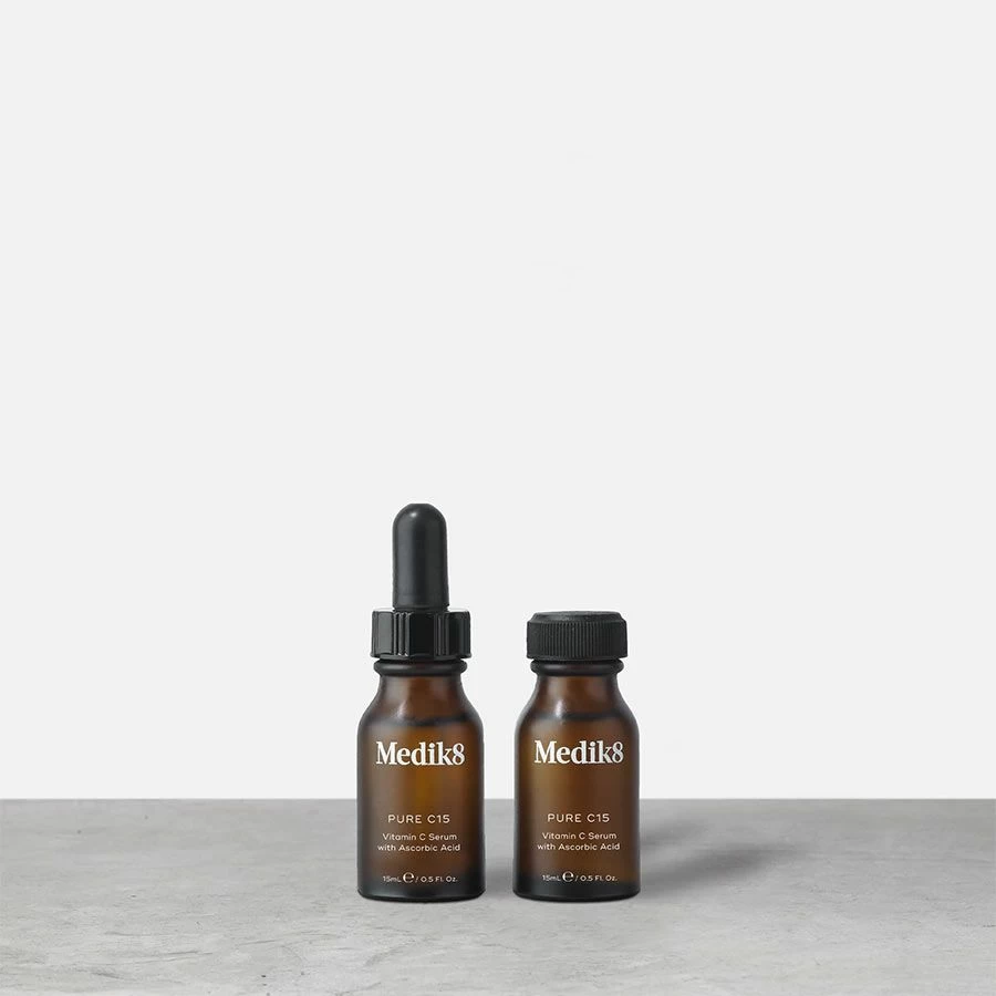 PURE C15™-Антиоксидантна сироватка з чистим вітаміном С-зображення_2